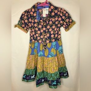Matilda Jane Size 2 Dress